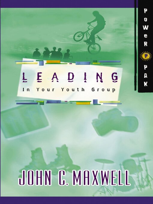 Title details for PowerPak Collection Series by John C. Maxwell - Available